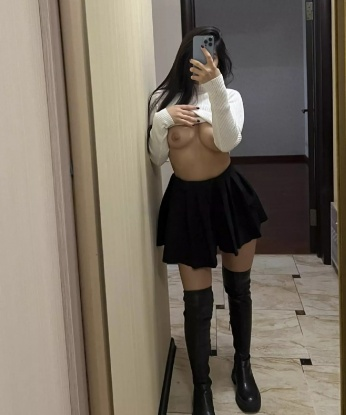 Анкета проститутки Альбина - Фото 1, Нестеров, 19 лет, №2523